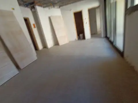 Venta 2 ambientes a estrenar en La Perla