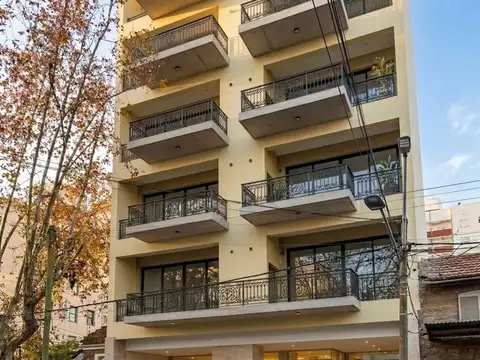 Venta 2 ambientes a estrenar en La Perla