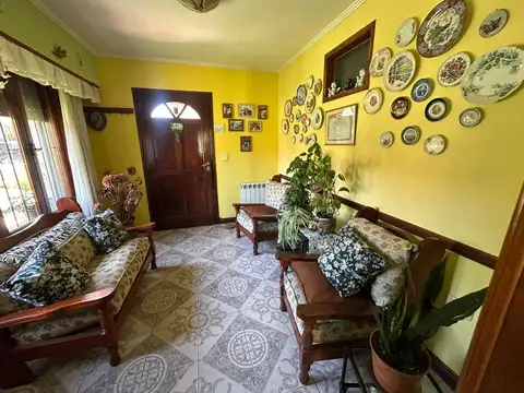 Casa en Venta 43 años