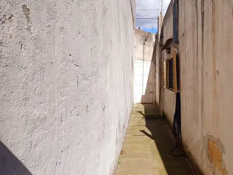 Casa en Venta en San Justo, USD 110.000