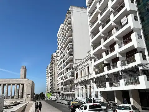 departamento en venta 3 dormitorios con cochera