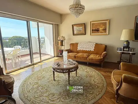 Departamento en Venta 40 años