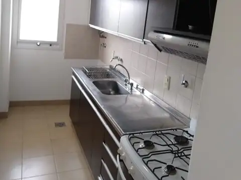 Departamento en Alquiler de 2 dormitorios