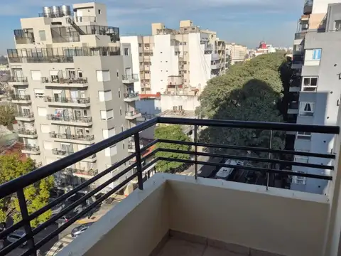 Avenida Directorio 3200, Piso 8