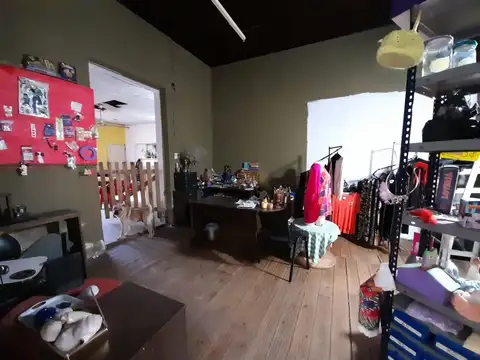 Depto Tipo Casa en Venta 105 años