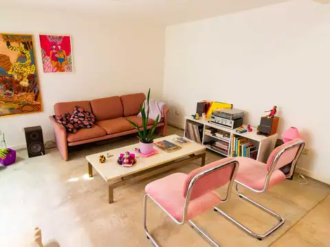 Depto Tipo Casa en Venta de 2 dormitorios