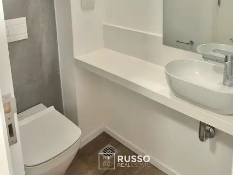 ALQUILER DEPARTAMENTO 2 AMB A ESTRENAR - PUERTO MADERO