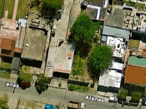 Terreno en Venta en Isidro Casanova, USD 48.000