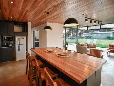 Casa en Alquiler Temporal en Barrancas De San Benito, USD 300