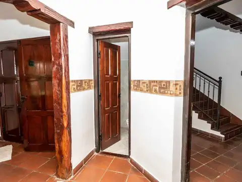 Casa en Venta al Oeste