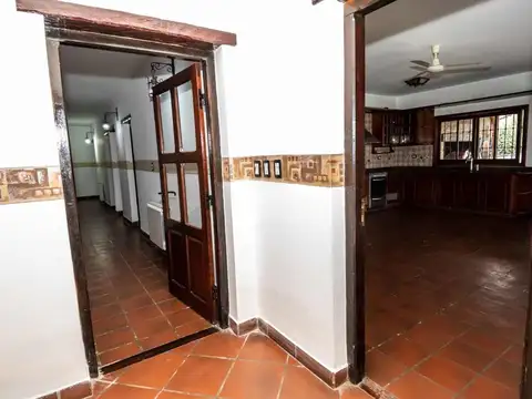 Casa en Venta 16 años