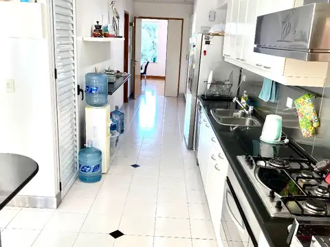 Departamento en Alquiler de 3 dormitorios