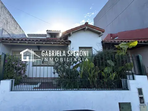 PH 5 ambientes VENTA Banfield