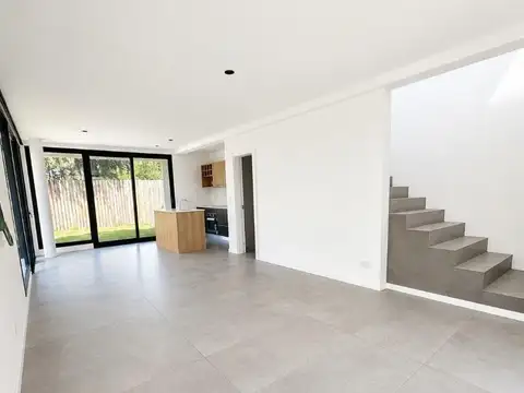 Casa en Venta A Estrenar