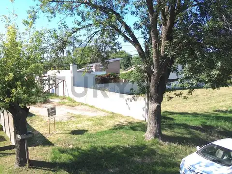 Terreno en Venta de 330,9 m2