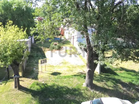 Terreno con pileta VENADO TUERTO