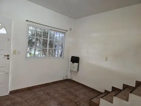 Casa en Alquiler 12 años