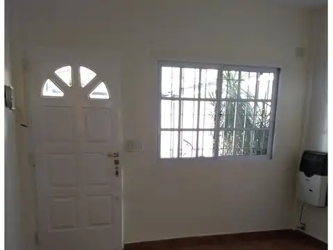 Casa en Alquiler de 2 dormitorios