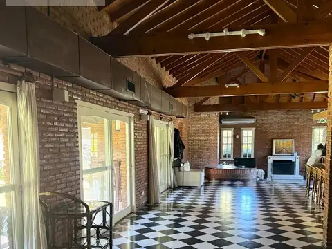 Casa en Venta en Country Club Los Cardales, USD 295.000
