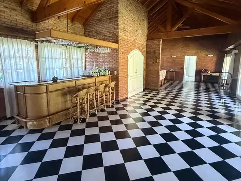 Casa en Venta 35 años