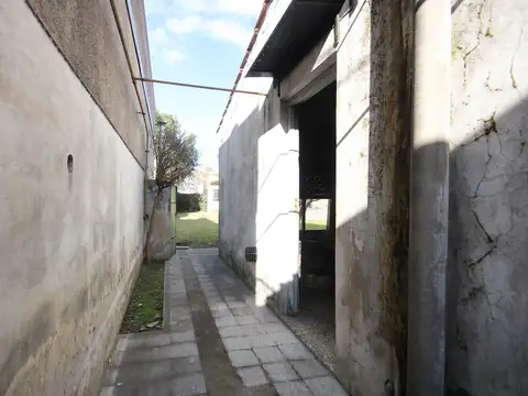 Depto Tipo Casa en Venta 65 años