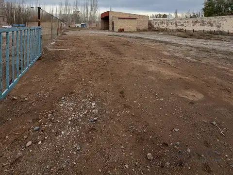Terreno - General Roca