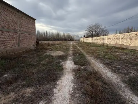 Terreno en Venta en General Roca, USD 120.000