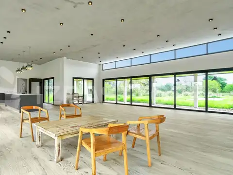 Venta casa en Los Cardales Apta Credito
