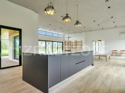 Venta casa en Los Cardales Apta Credito