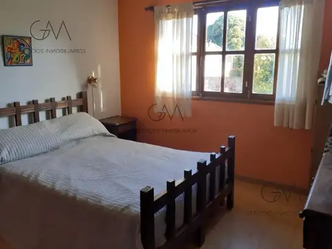Casa en alquiler temporario en San Carlos