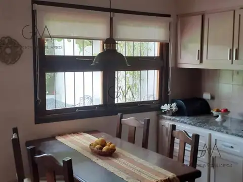 Casa en Alquiler Temporal 30 años