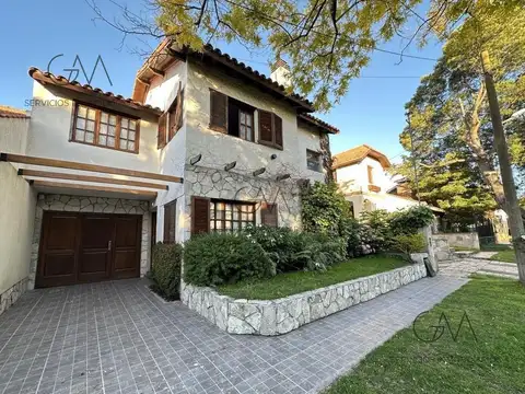 Casa en alquiler temporario en San Carlos