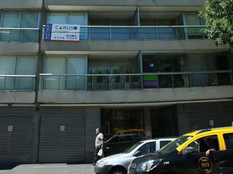 Departamento en Alquiler de 3 ambientes