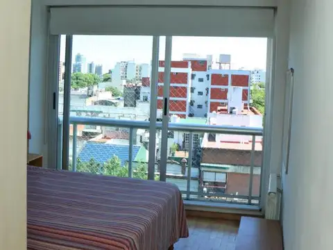 Departamento en Alquiler A Estrenar