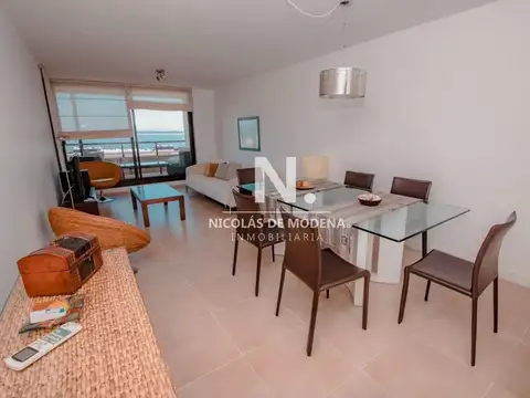 Departamento en Alquiler Temporal de 2 dormitorios