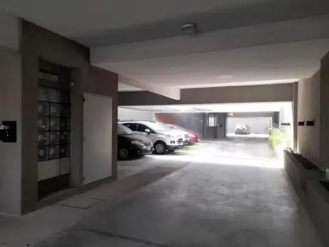 Departamento en Venta en Ramos Mejia, USD 59.000