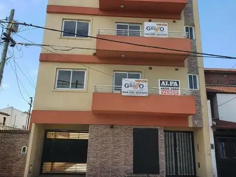 DEPARTAMENTO 2 AMB. A ESTRENAR.