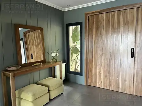 Casa en Alquiler en Santa Barbara, USD 10.000