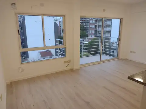 Quesada 4900, Piso 6°