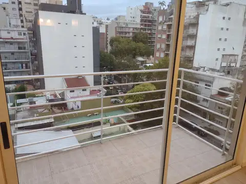 Departamento en Alquiler al Sureste
