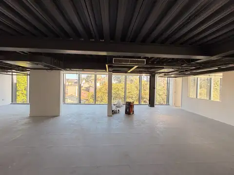 Oficina en Mart.-Vias/Santa Fe