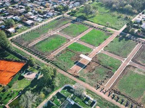 ZON - Mza 2 -  Lote 8