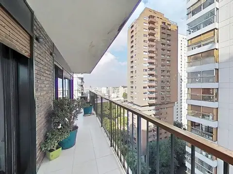 Departamento en Venta en Belgrano Barrancas, USD 700.000