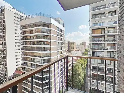 Departamento 5 ambientes con 3 baños