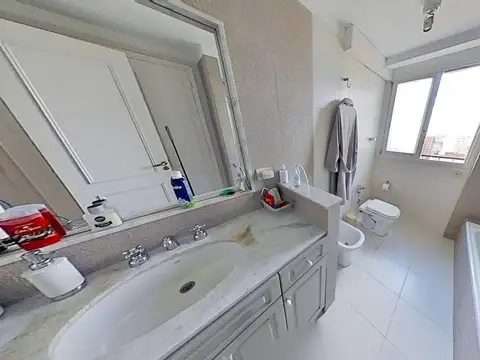 Departamento en Venta en Belgrano Barrancas, USD 600.000