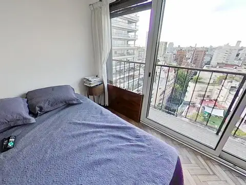 Departamento 5 ambientes con 3 baños