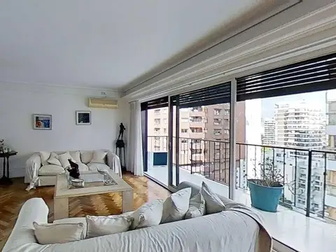Departamento en Venta de 5 ambientes