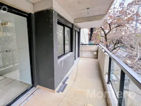 Departamento en Venta en Parque Centenario, USD 191.000