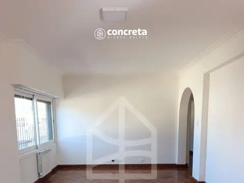 VENDO GRAN DEPARTAMENTO - 3 DOR - SANTIAGO DEL ESTERO 769