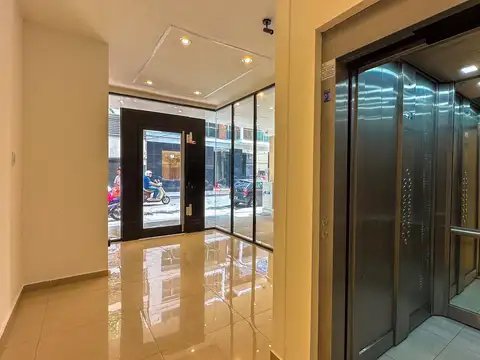 Departamento en Venta en Martin, USD 62.800
